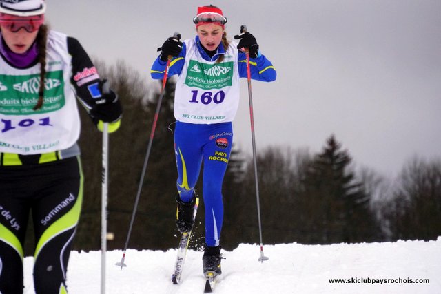 GP Villard 2015